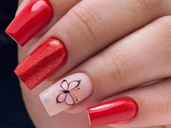 Colney Nails