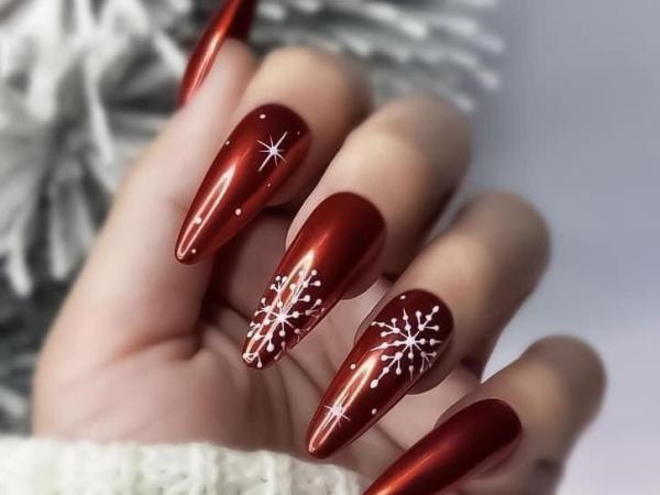 Colney Nails gallery