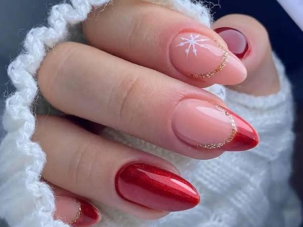 Colney Nails