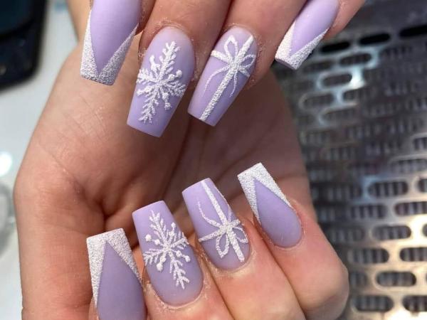 Colney Nails gallery