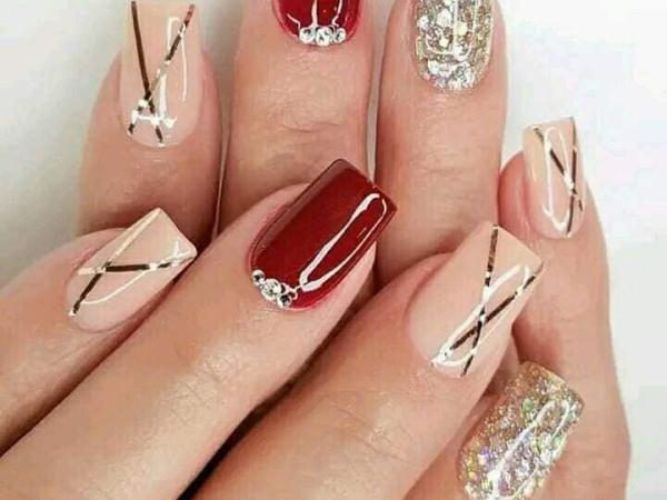 Colney Nails