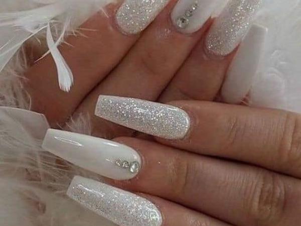 Acrylic + Gel Colour