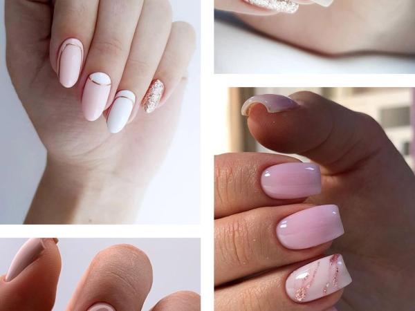 Colney Nails