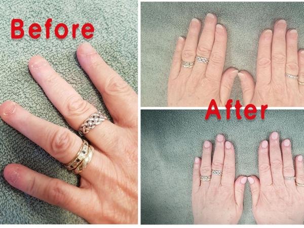 Colney Nails gallery