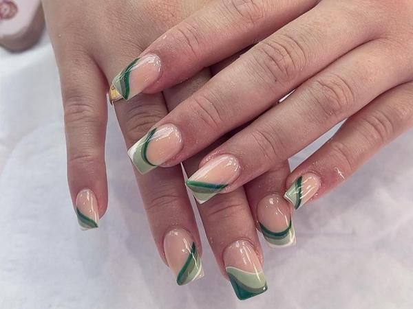 Colney Nails gallery