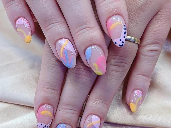 Colney Nails gallery