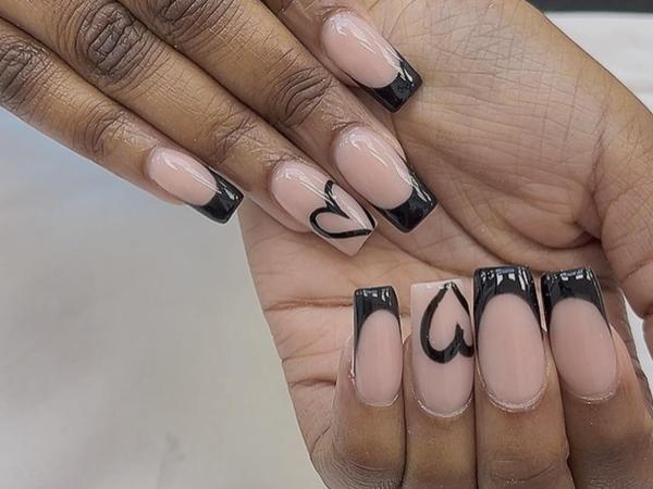 Colney Nails