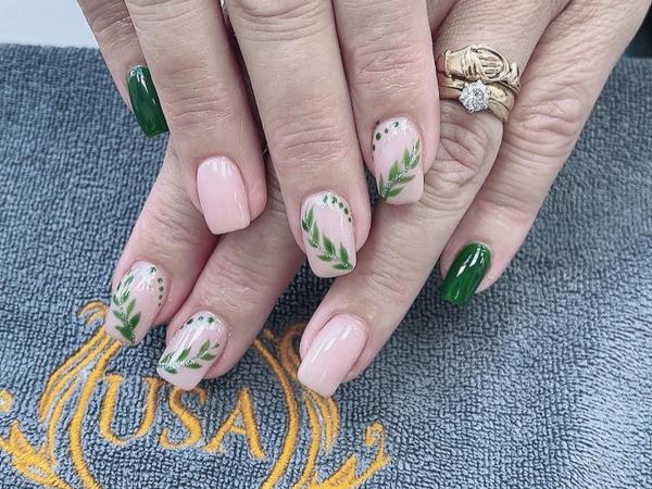 Colney Nails gallery