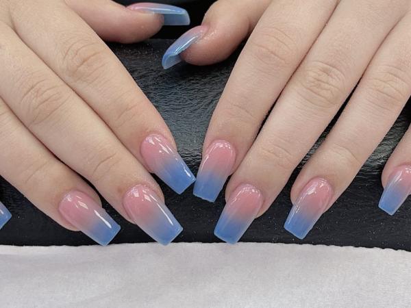 Colney Nails