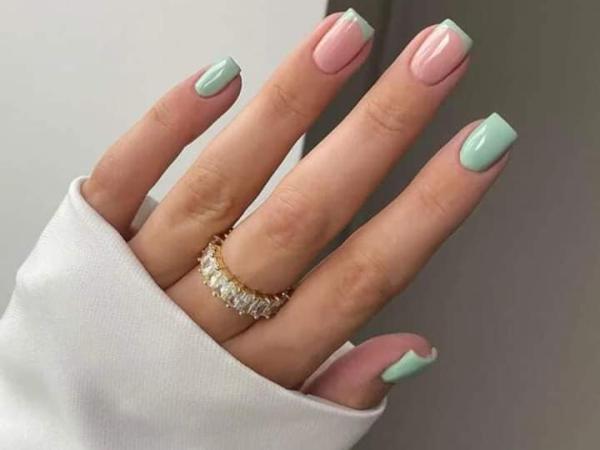 Colney Nails gallery