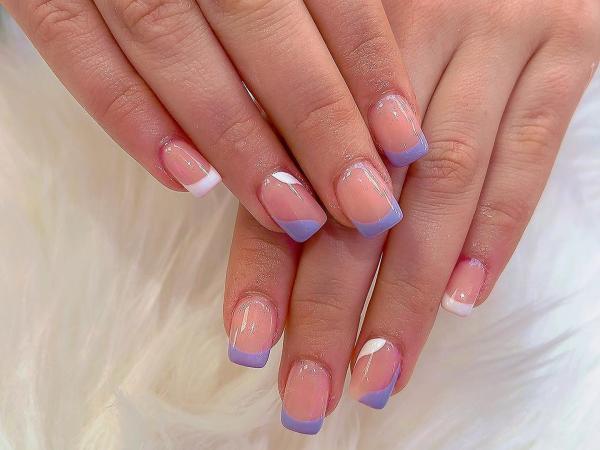 Colney Nails gallery