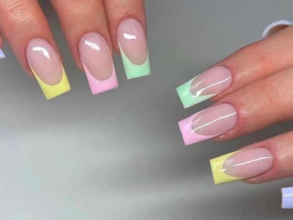 Colney Nails gallery