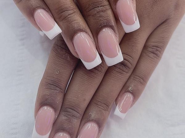 Colney Nails gallery