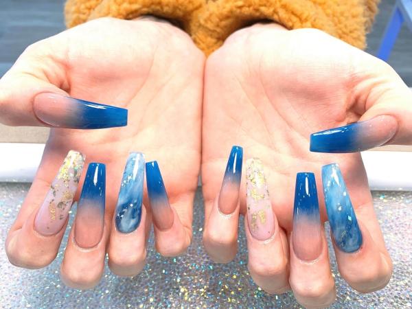 Colney Nails