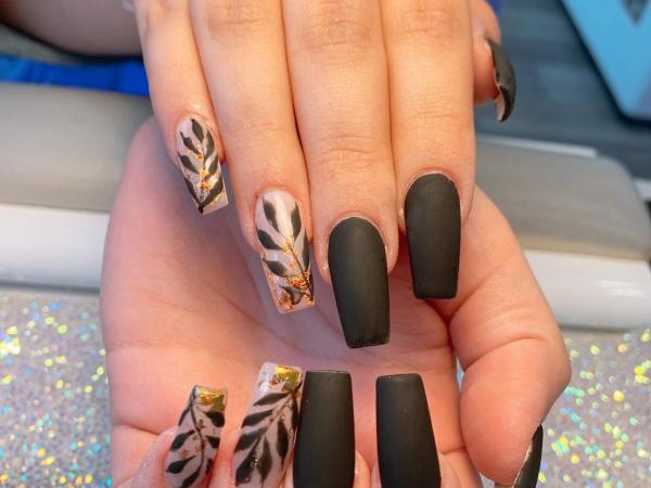 Colney Nails gallery