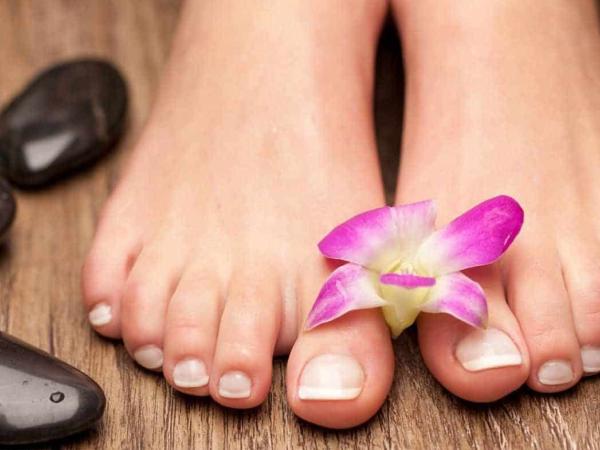 Colney Nails gallery