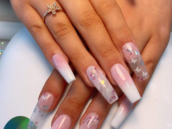 Colney Nails gallery