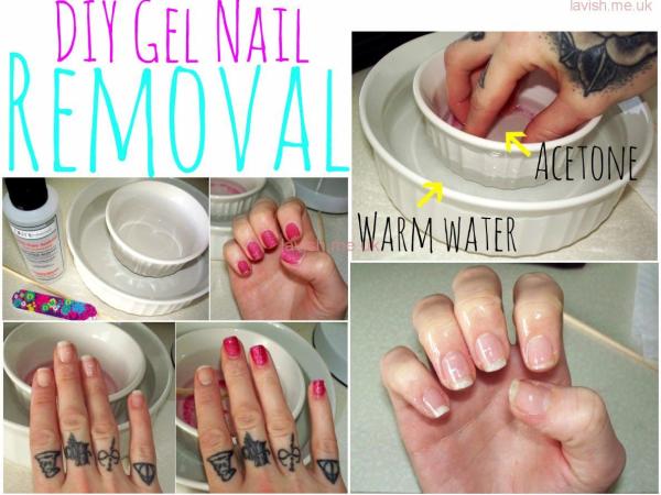 Colney Nails gallery