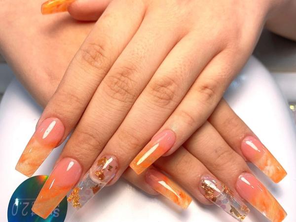 Colney Nails gallery