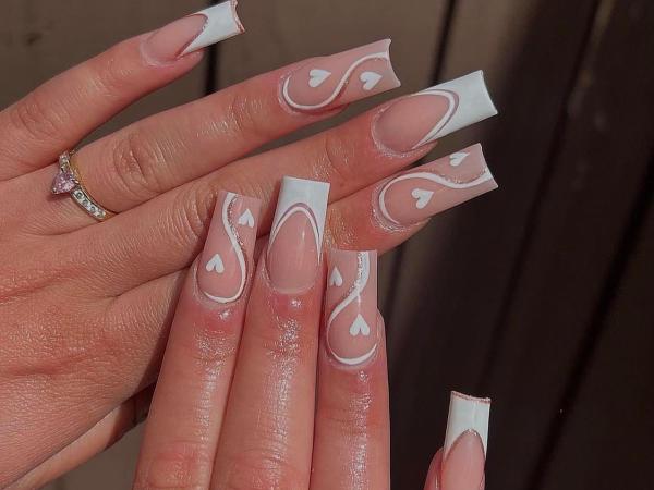 Colney Nails gallery