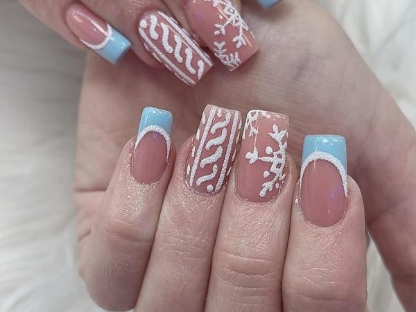 Colney Nails gallery