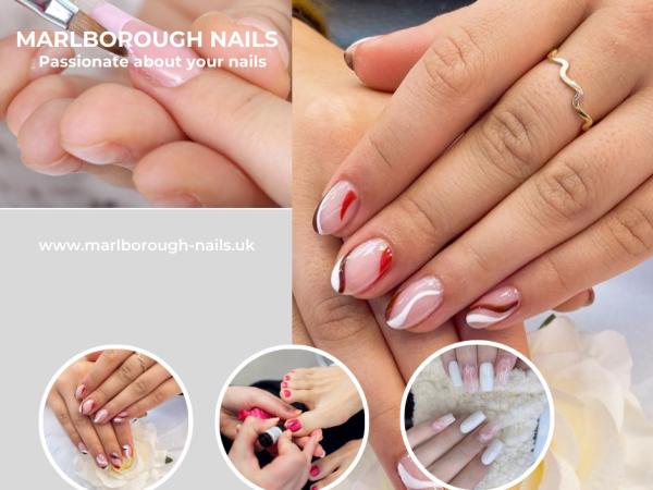 Colney Nails gallery