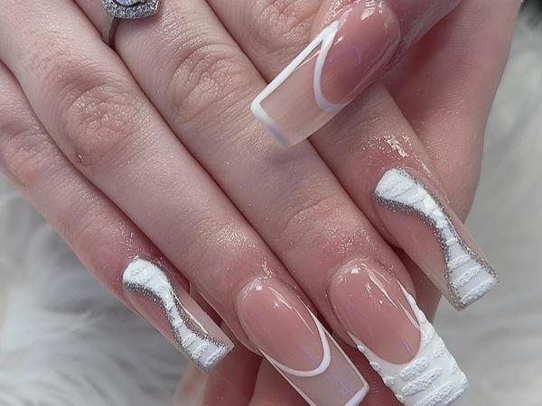 Colney Nails gallery