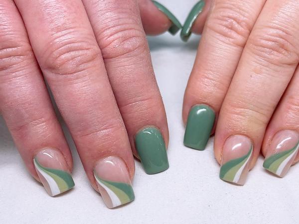 Colney Nails gallery