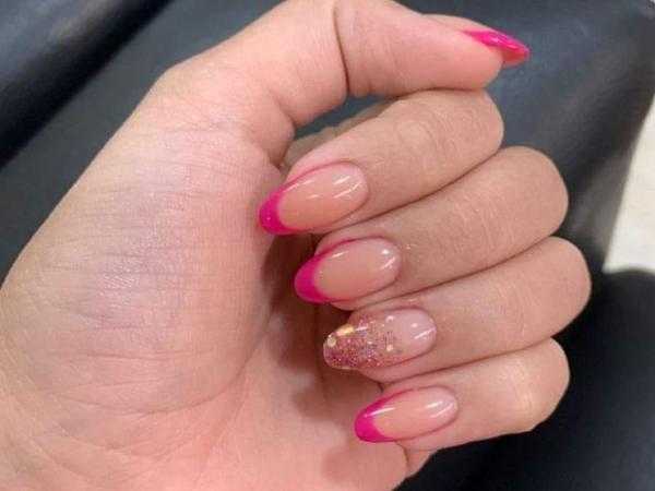 Colney Nails gallery