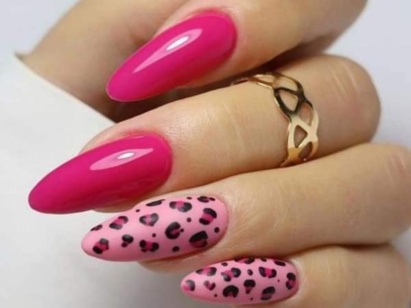 Colney Nails