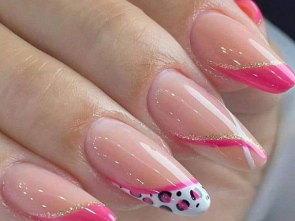 Colney Nails gallery