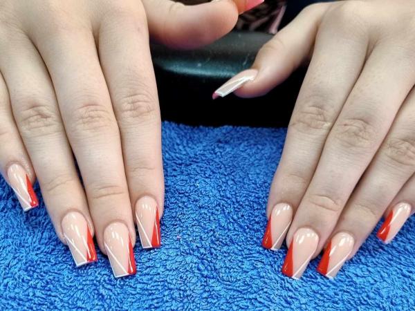 Colney Nails