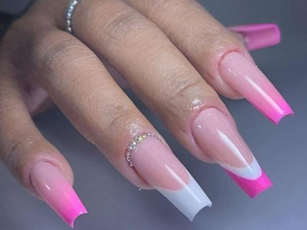 Colney Nails gallery