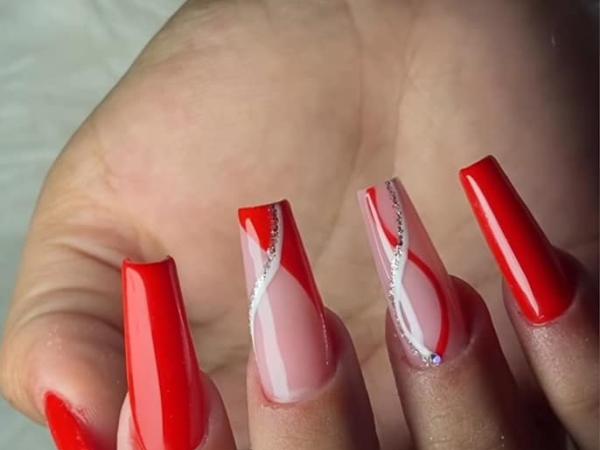 Colney Nails gallery