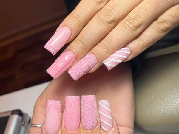Colney Nails