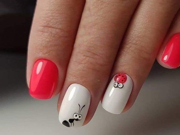 Colney Nails gallery