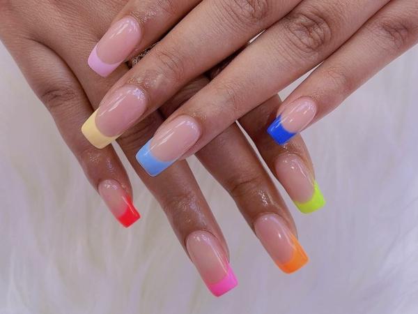 Colney Nails gallery