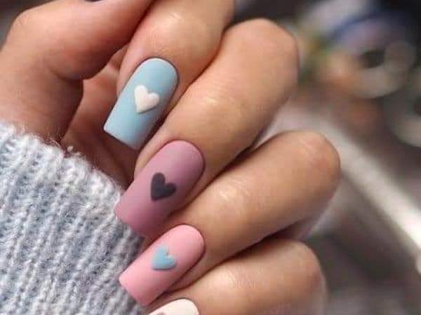 Colney Nails