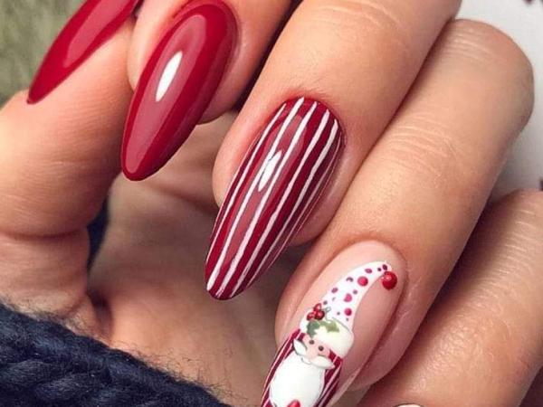 Colney Nails