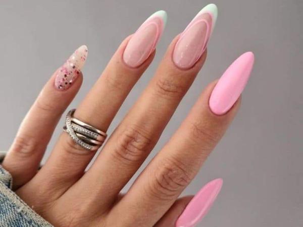 Colney Nails gallery