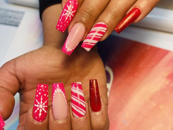 Colney Nails