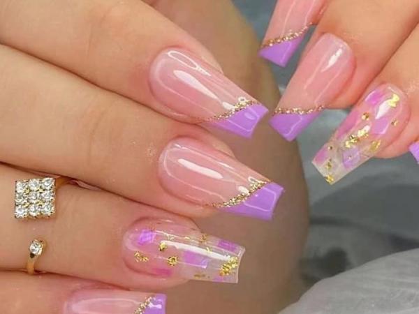 Colney Nails gallery