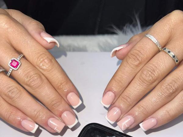 Colney Nails