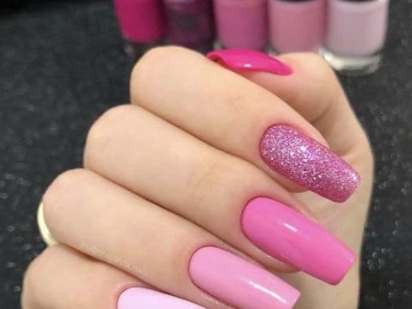 Colney Nails gallery