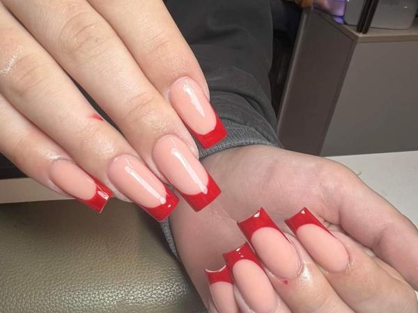 Colney Nails gallery
