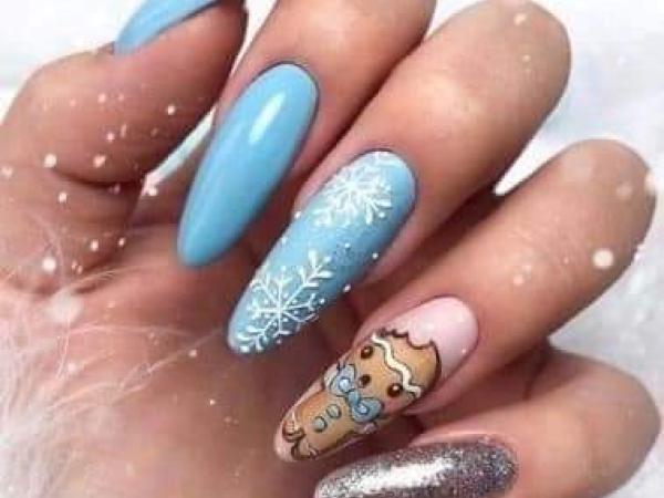 Colney Nails gallery