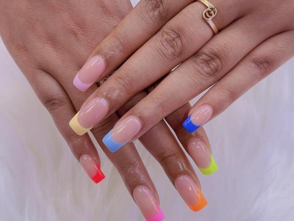 Colney Nails