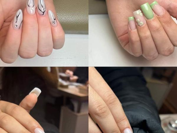Colney Nails gallery