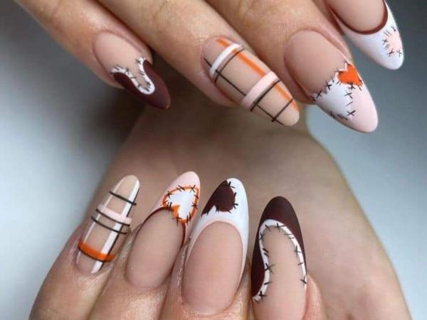 Colney Nails gallery