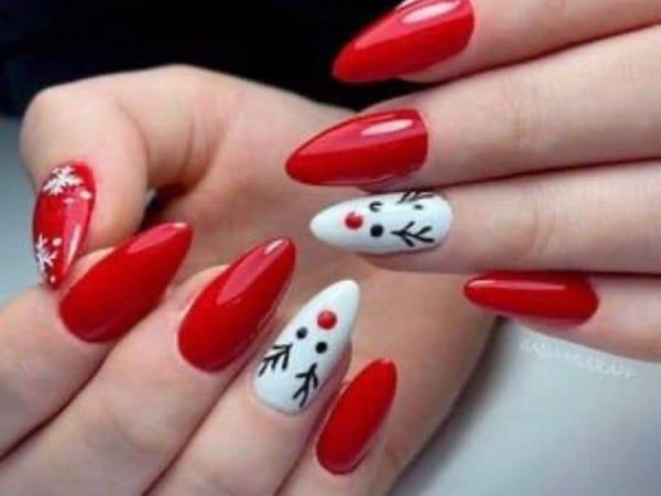 Colney Nails